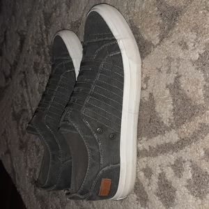 Like New Blowfish SlipOns